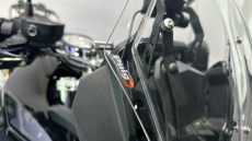 BMW F750 GS TE